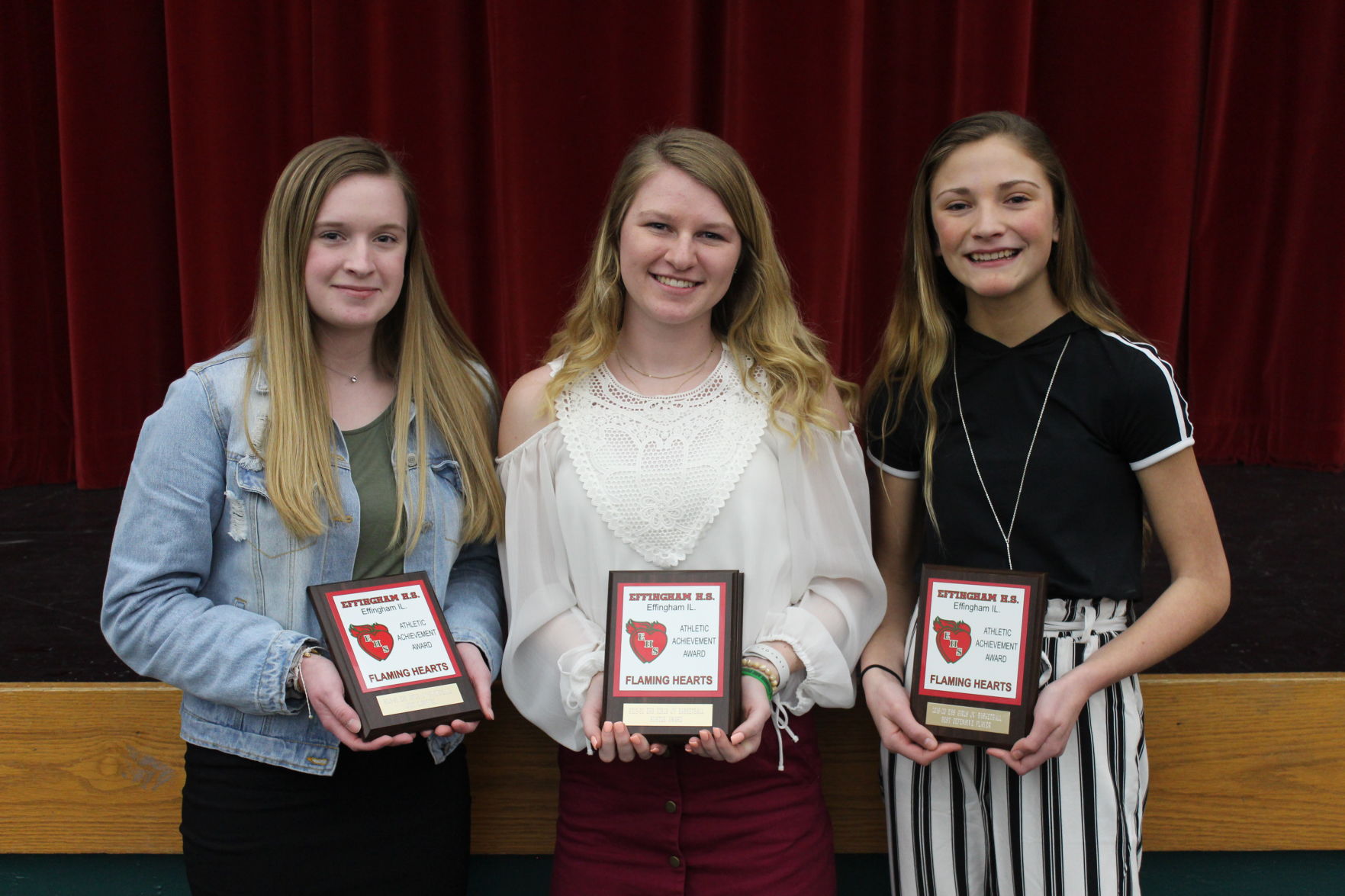 Girls JV Special Award Winners 2020.JPG